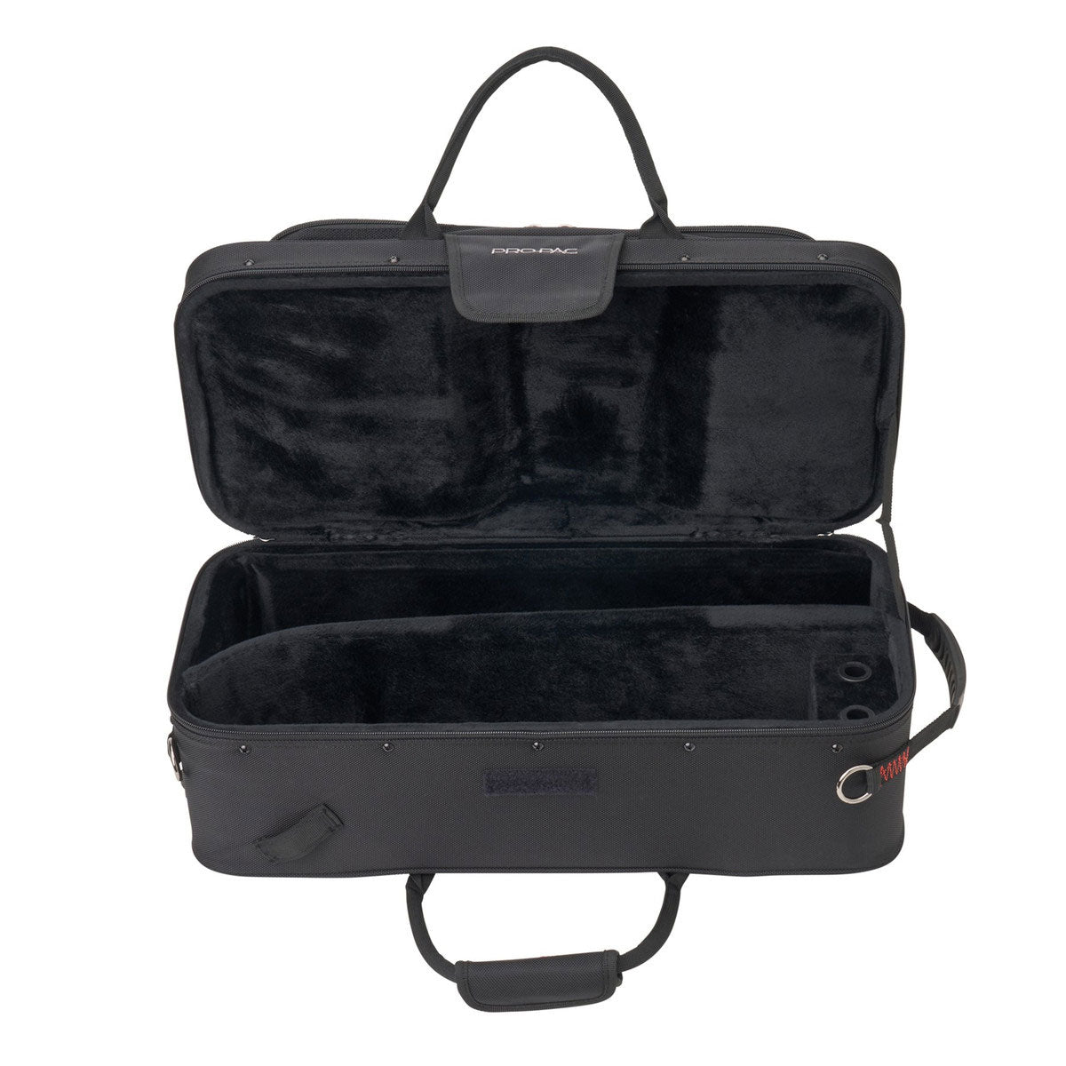 Étui Standard Trompette - Noir