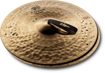 Cymbales Frappées K-Constantinople 18" Vintage Medium Light