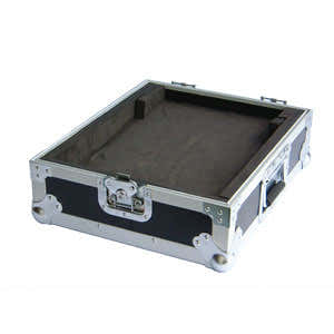 Power Acoustics Flight Cases FCM 12 - Flight Case Pour Mixer 12