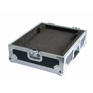 FCM 12 - Flight Case Pour Mixer 12