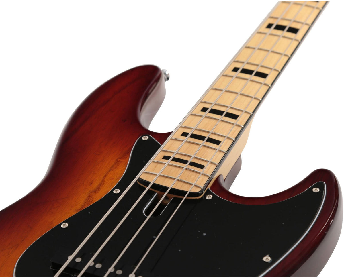 V7 Vintage Swamp Ash-4 Ts Mn