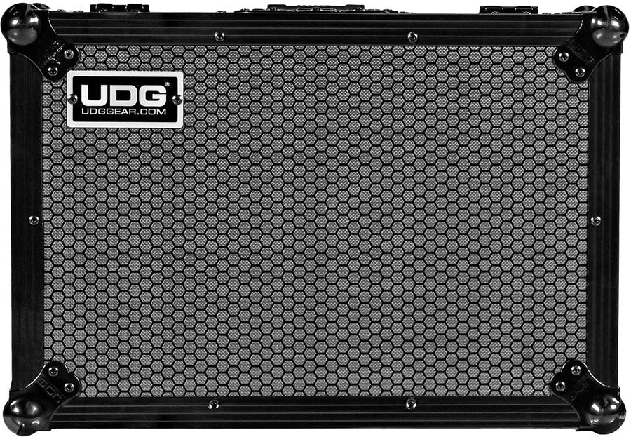U 91110 BL - Flight Case Pour AlphaTheta CDJ-3000X