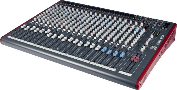 Allen & Heath ZED-24
