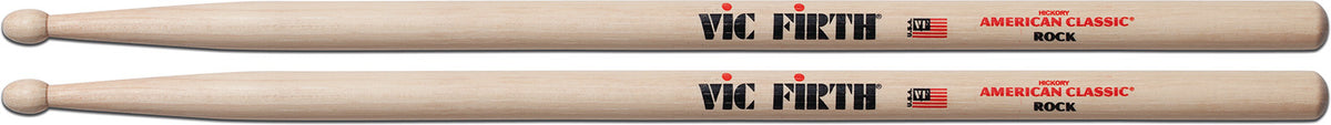 Rock - American Classic Hickory