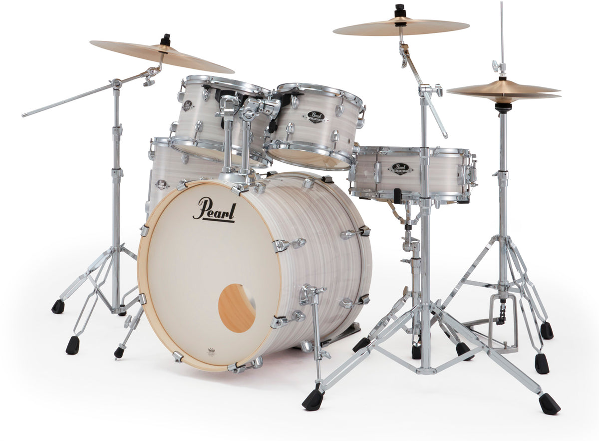 EXX705NNBRC-777 - Export fusion 20" + HWP-834 Slipstream White