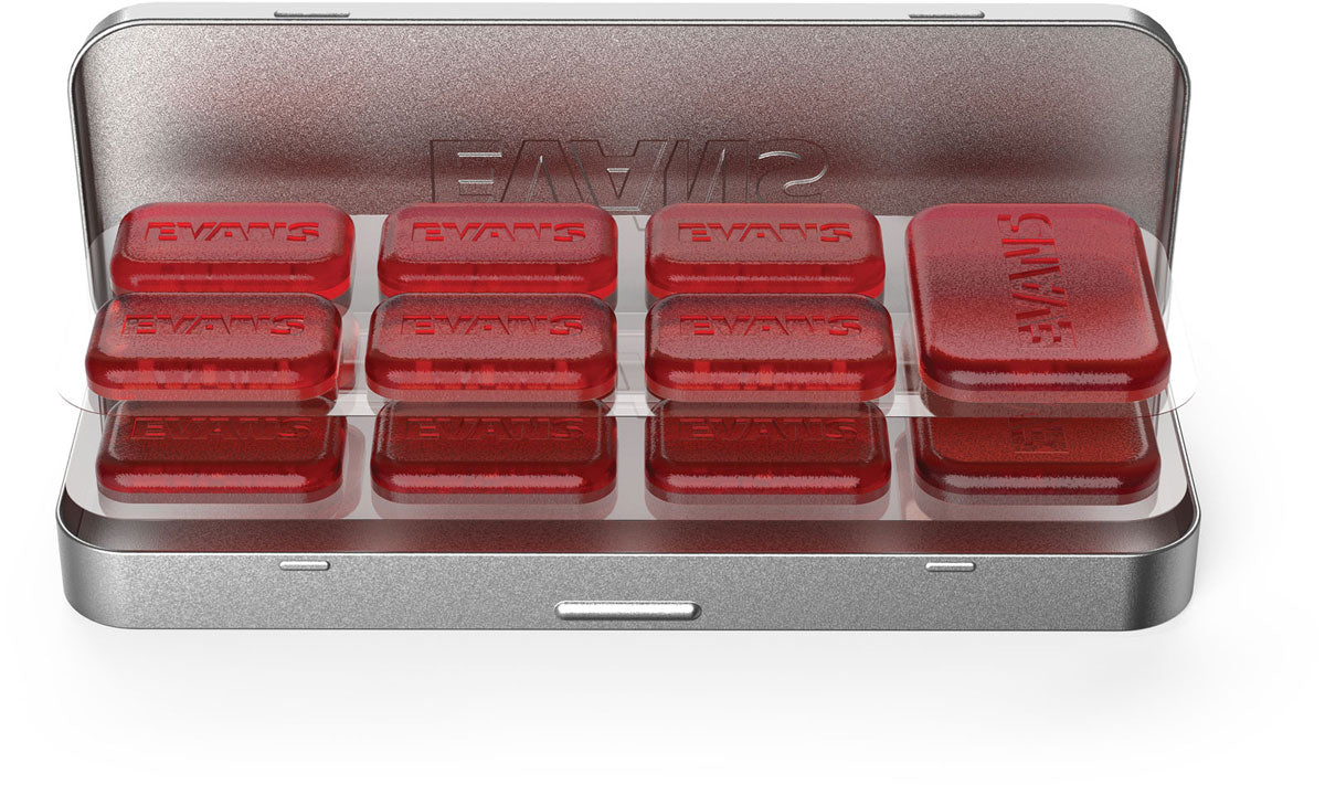 Mini EQ Pods EVANS