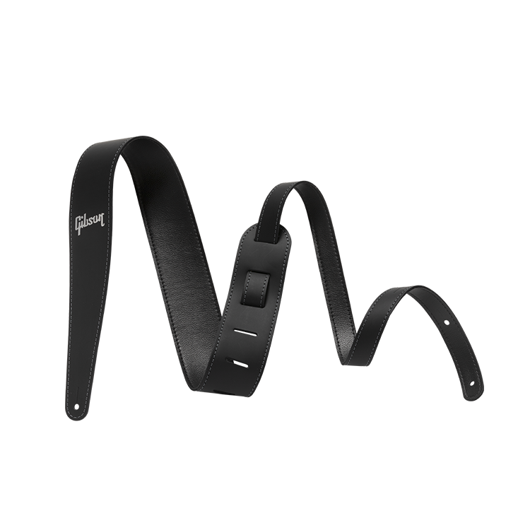Adam Jones 1979 Premium Guitar Strap Black