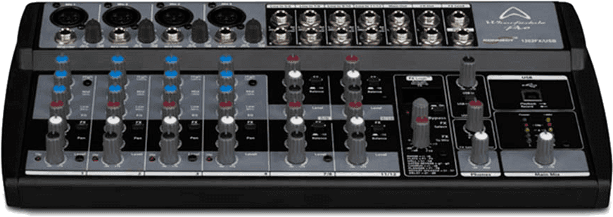 CONNECT1202FX-USB