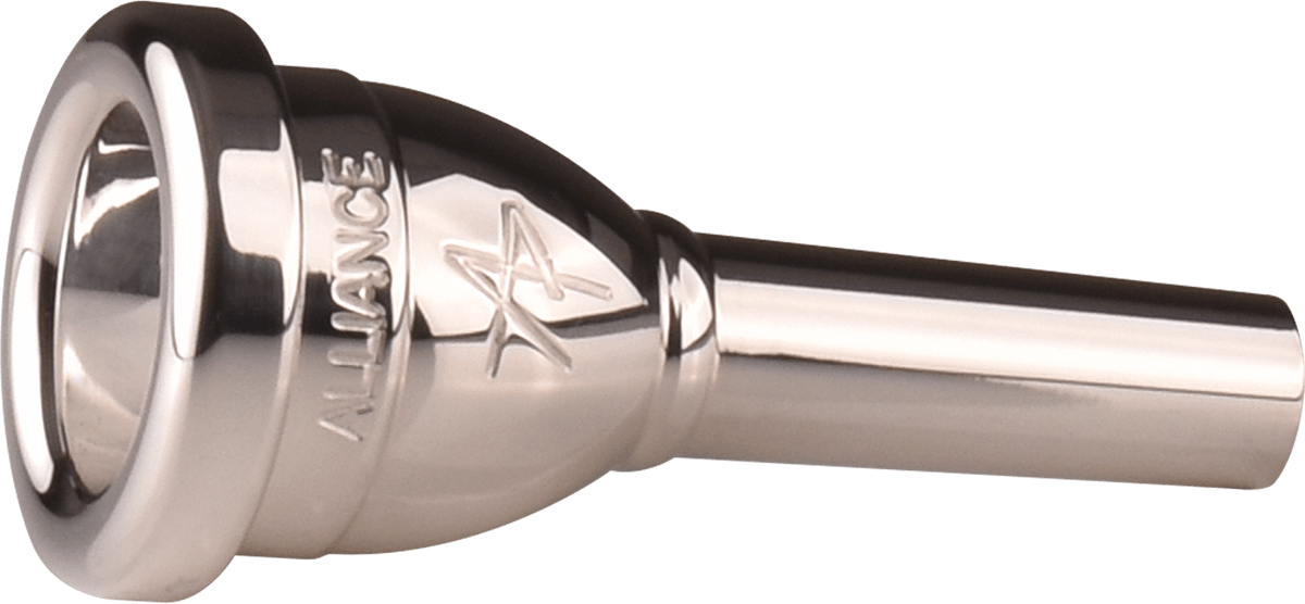Alliance Prestige - 3B Argentée (Cornet)
