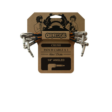 Cables Crush CBL38-patch