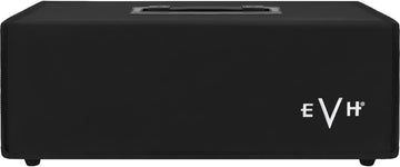 5150 Iconic 4x12 Cabinet Cover Black