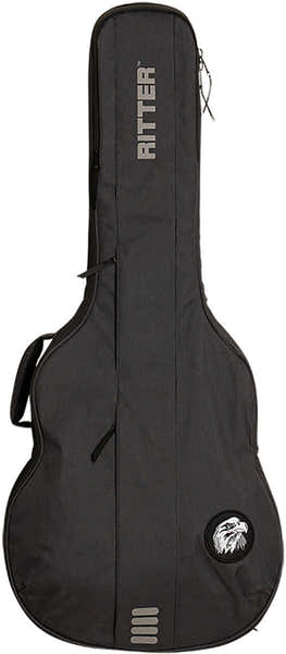 Ritter Housse Super Jumbo Gris