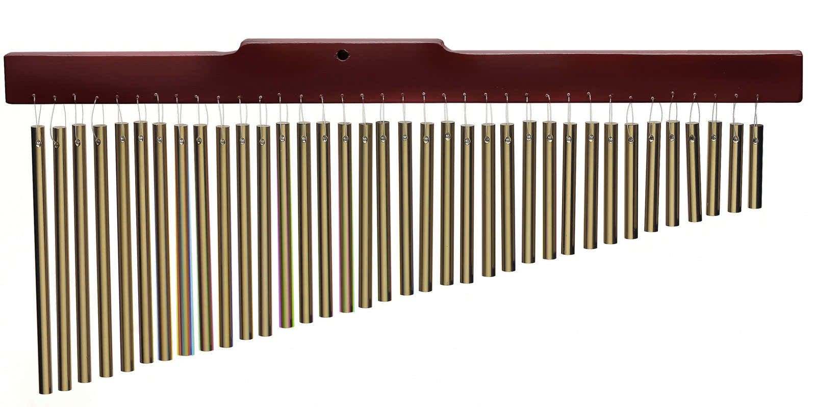 PCH136 - 36 Barres
