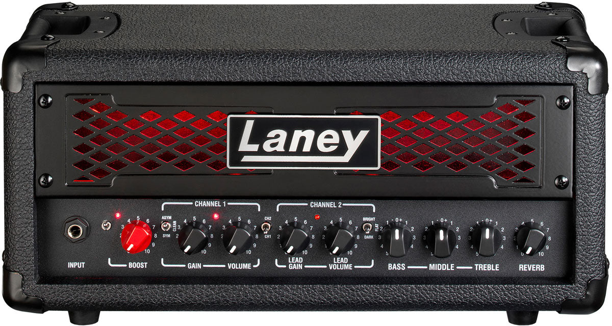 Laney Irf Dualtop 60W