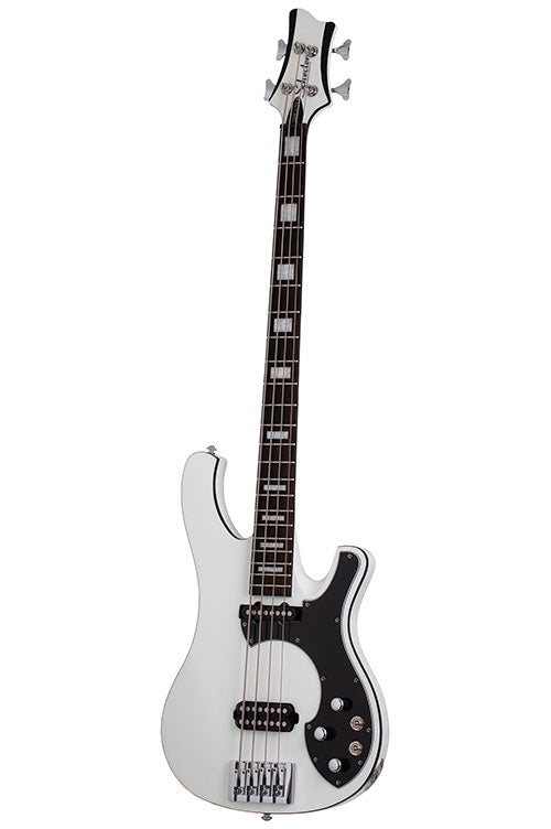 Stargazer-4 Gloss White