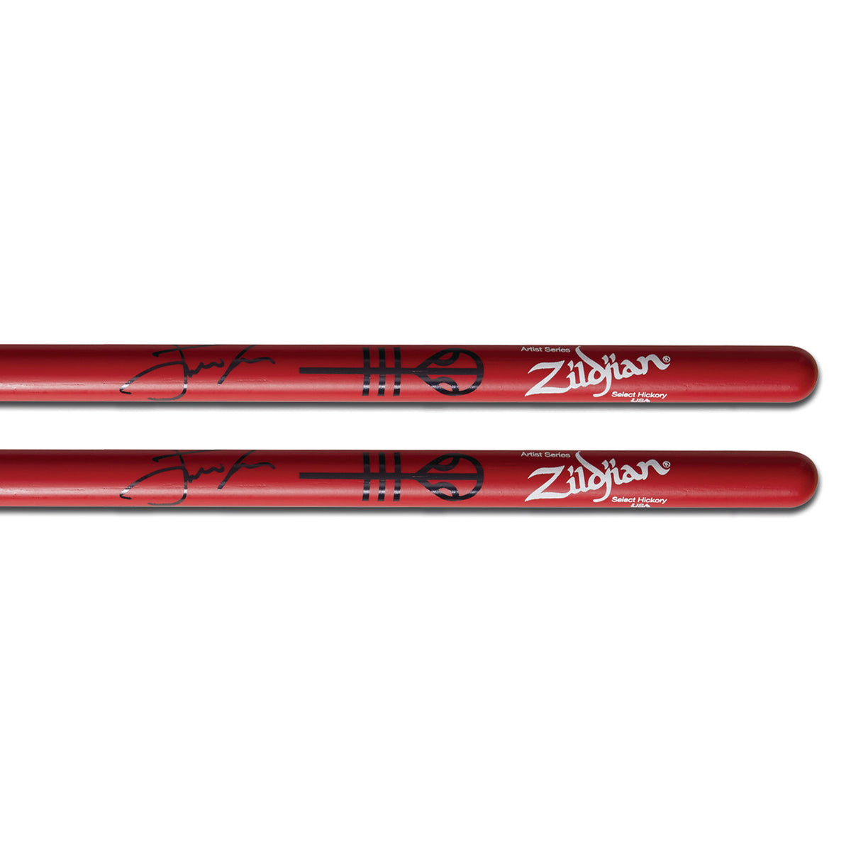 ASJD - Signature Josh Dun
