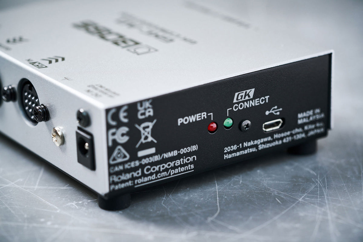 GKC-ad 13pin To Serial Converter