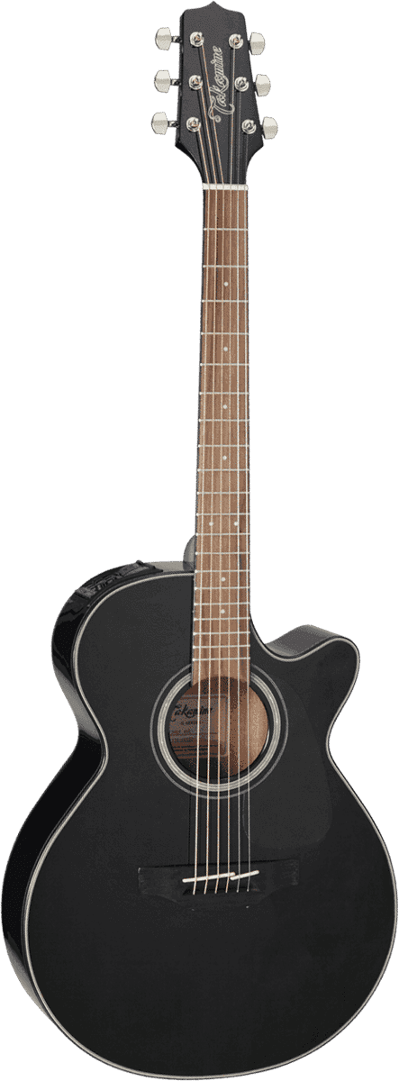 GF30CE-BLK Black