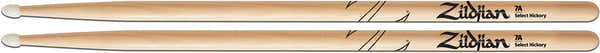 Zildjian 7ANN - Hickory - 7A Nylon