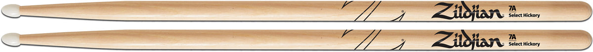 7ANN - Hickory - 7A Nylon
