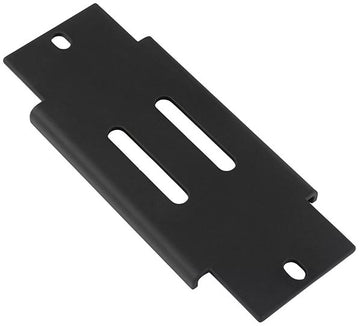 FRAME XL SÉRIE DUO, POUR BOÎTIER D'ALIMENTATION GRAND FORMAT