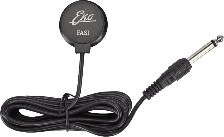Accessoires pour guitares Eko