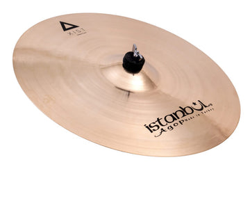 Xist Crash 17" Brillante
