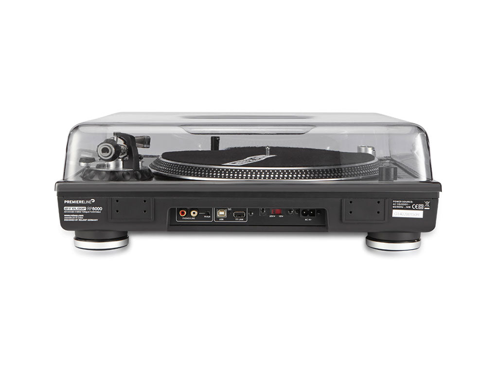 Reloop Turntable RP7000/8000