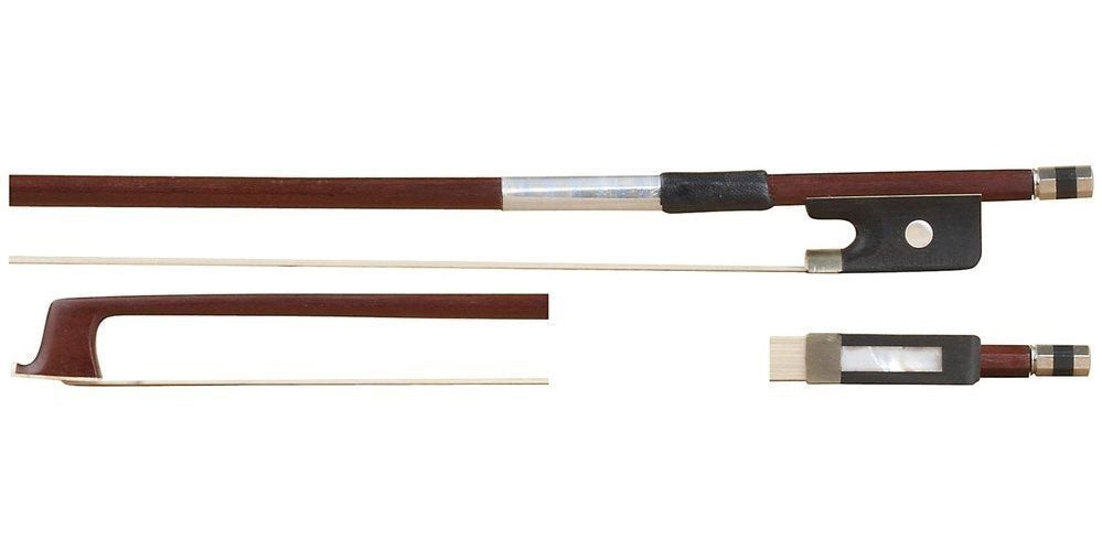 Archet Alto 1/2 Pure - Bois Du Brésil Rond