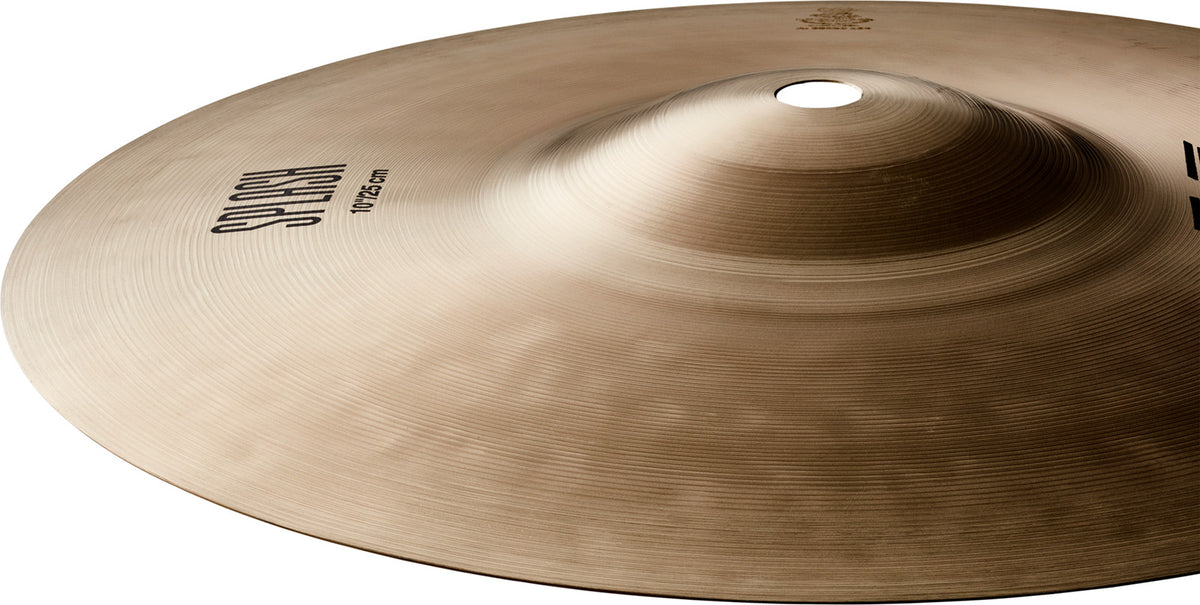 K0858 - Splash K-Series 10"