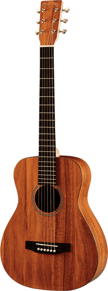 C.F. Martin & Co Little Martin Lxk2 Lh
