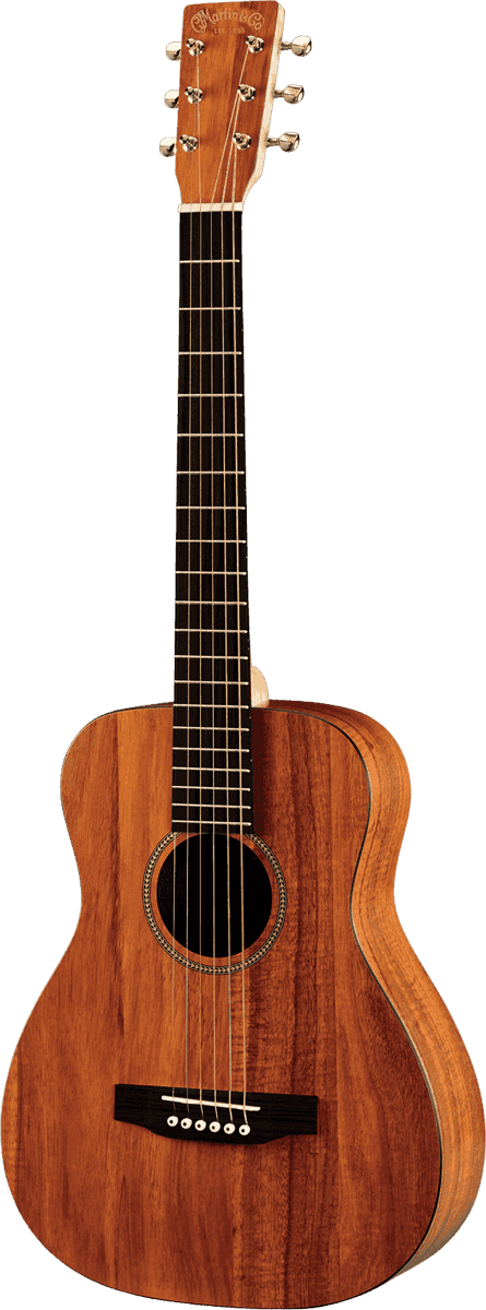 Little Martin Lxk2 Lh