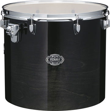 16X13 Tom De Concert Simple Peau TBF