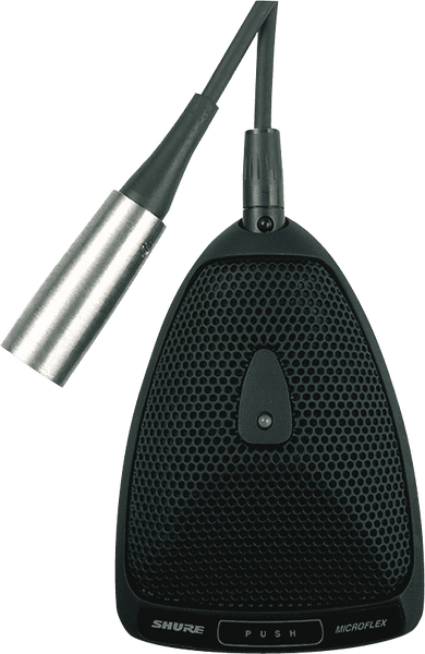 Shure Installation MX393-S