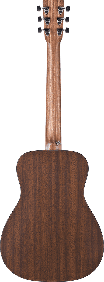 Little Martin Lx1 Lh