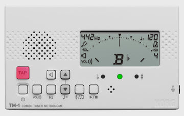 TM-1 Blanc