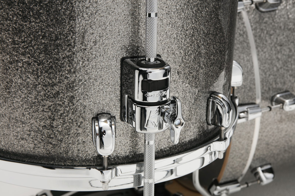 WBR30RS-SSS - Starclassic Walnut/Birch Fusion 20" SMOKED SILVER SPARKLE