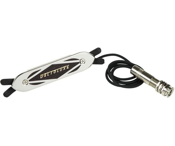 Gretsch Jim Dandy Deltoluxe Acoustic Soundhole Pickup