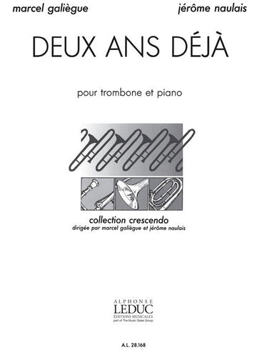 Deux Ans Déjà