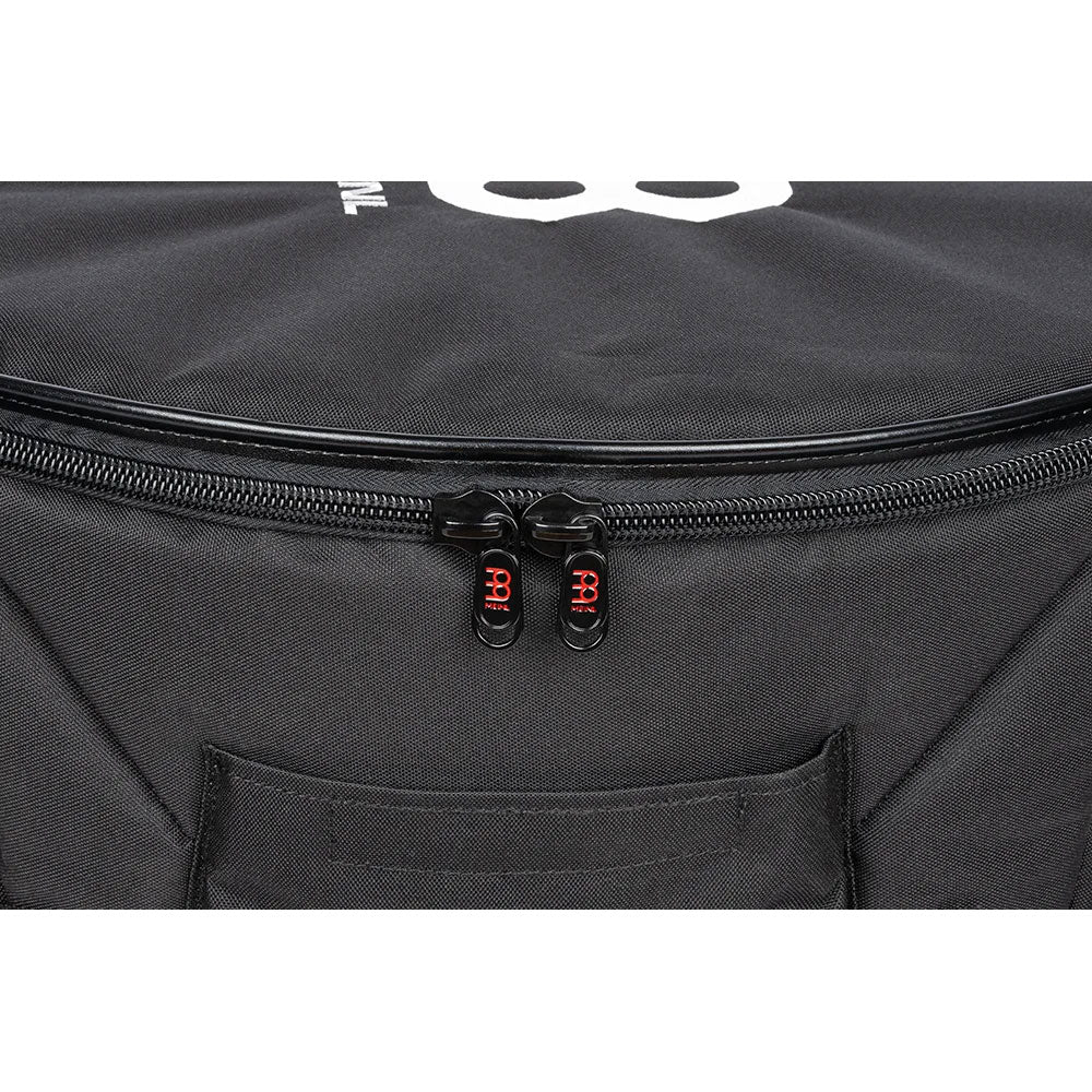 MDJB-XL - Housse Djembe Pro 14 Noir
