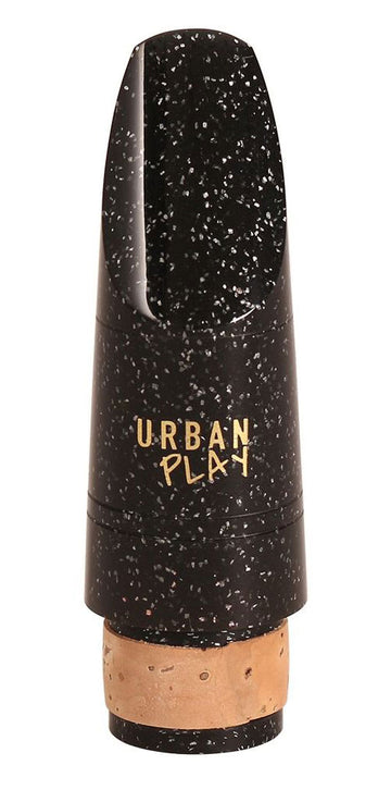 Bec Urban Play Noir (Clar Sib Ou La) - A21876