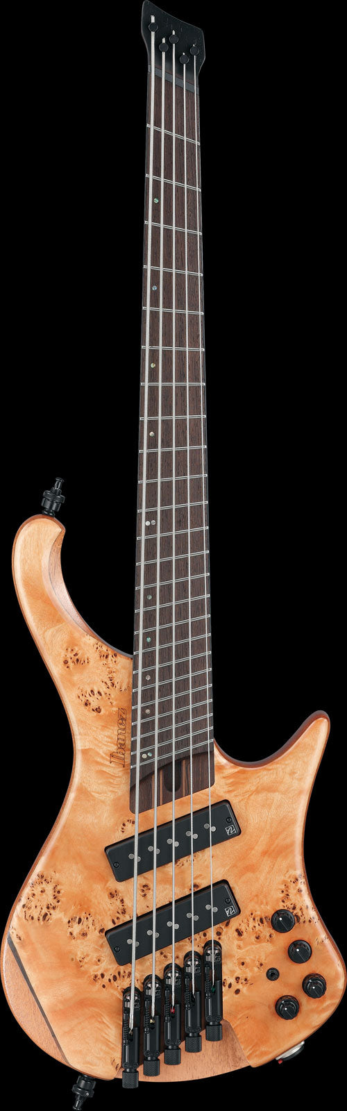 EHB1505SMS-FNL Florid Natural Bass Workshop