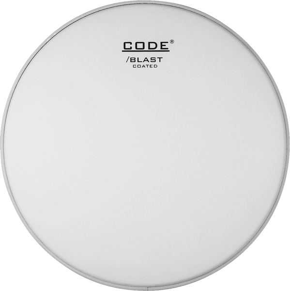 Code Drumheads BLAST Sablée GC Frappe 20"