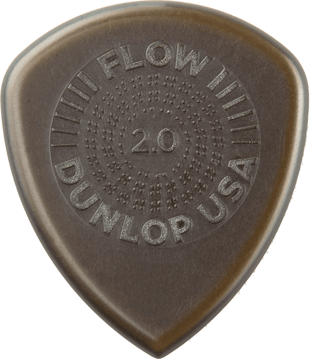 24 x 2,00mm Flow Standard Grip