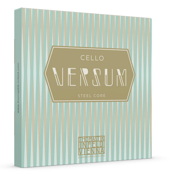 Versum 4/4 Jeu (VE400)