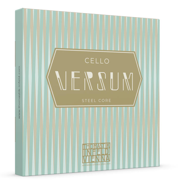 Thomastik Versum 4/4 Jeu (VE400)