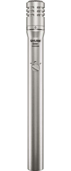 SM81 LC - Reconditionné