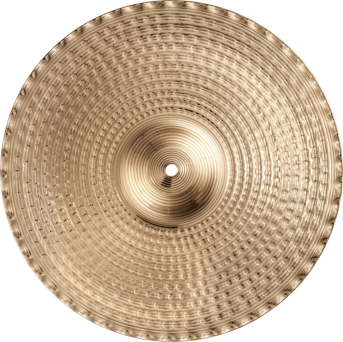 S14MPR S Family Charleston Hi Hat 14" Mastersound