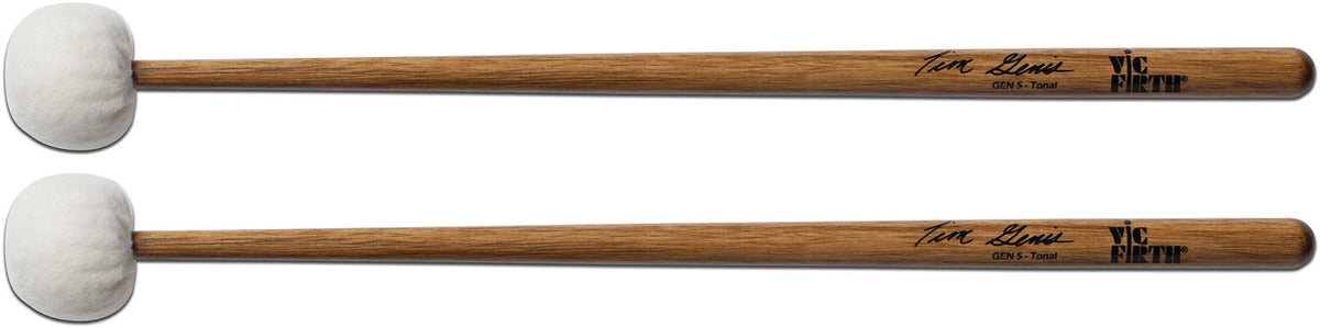 De - Tim Genis Signature GEN5 - Tonal