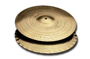 Signaturecharleston Sound Edge HI-hats 14"